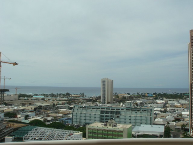 801 S King Street  Unit 2304