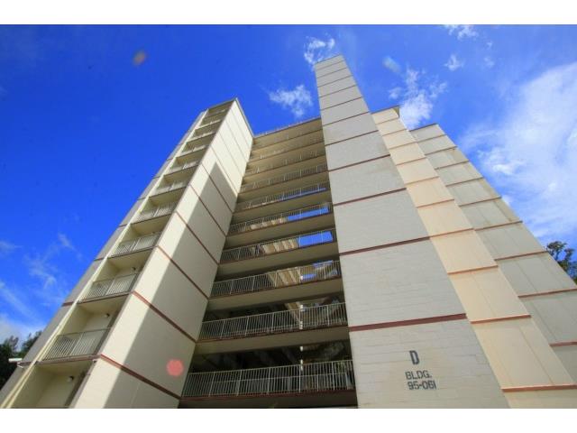 95-061 Waikalani Drive  Unit D104