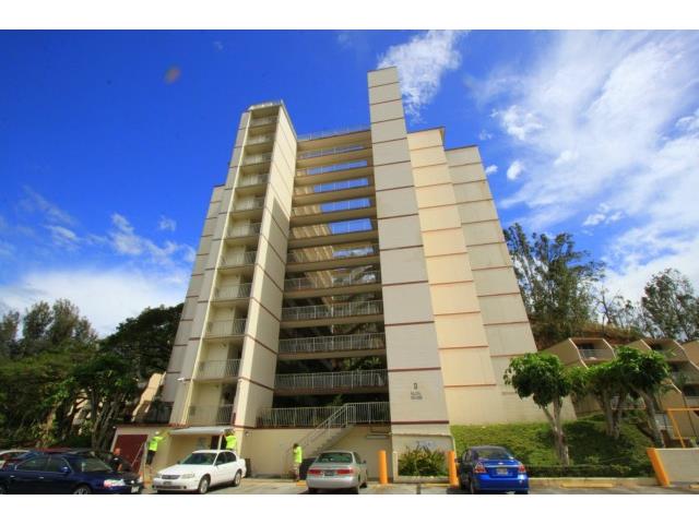 95-061 Waikalani Drive  Unit D104