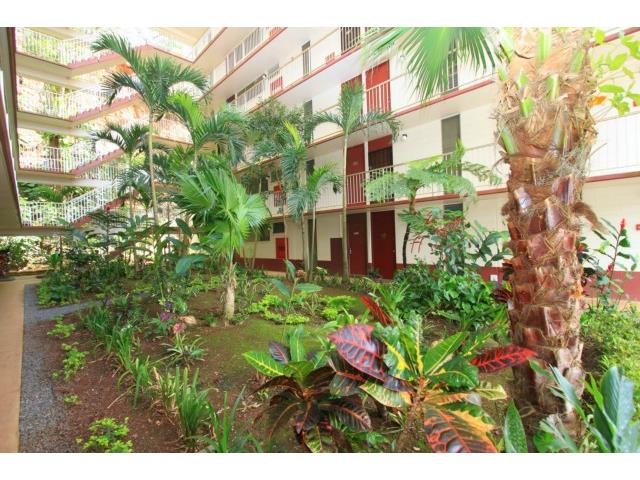 95-061 Waikalani Drive  Unit D104