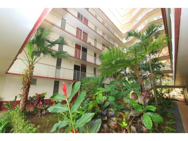 95-061 Waikalani Drive  Unit D104