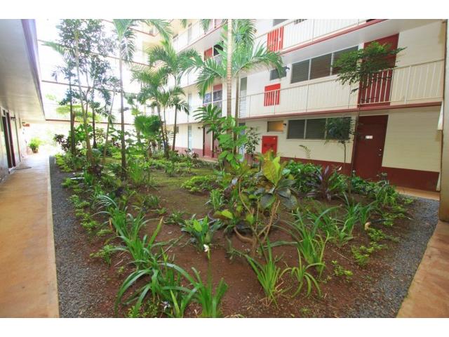 95-061 Waikalani Drive  Unit D104