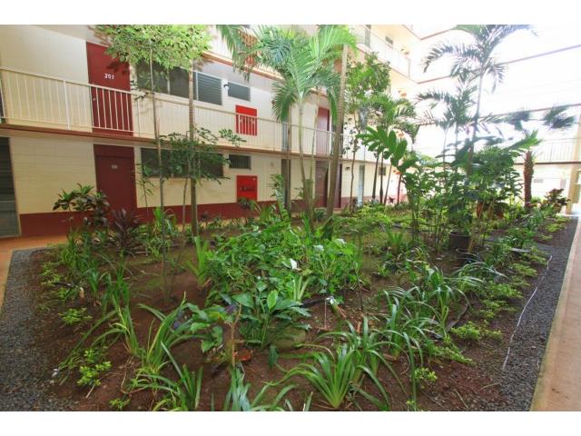 95-061 Waikalani Drive  Unit D104
