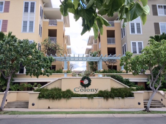 520 Lunalilo Home Road  Unit 6319