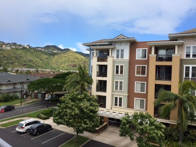 520 Lunalilo Home Road  Unit 6319