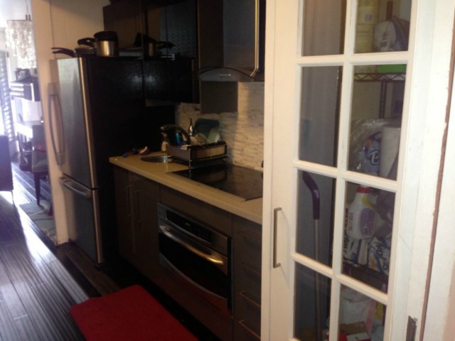 1700 Makiki Street  Unit 104