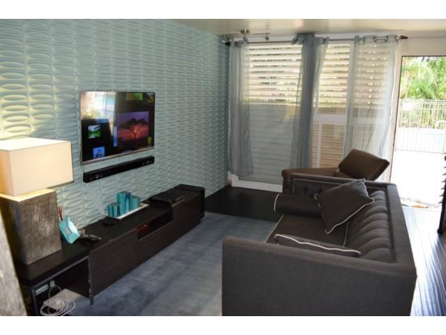1700 Makiki Street  Unit 104