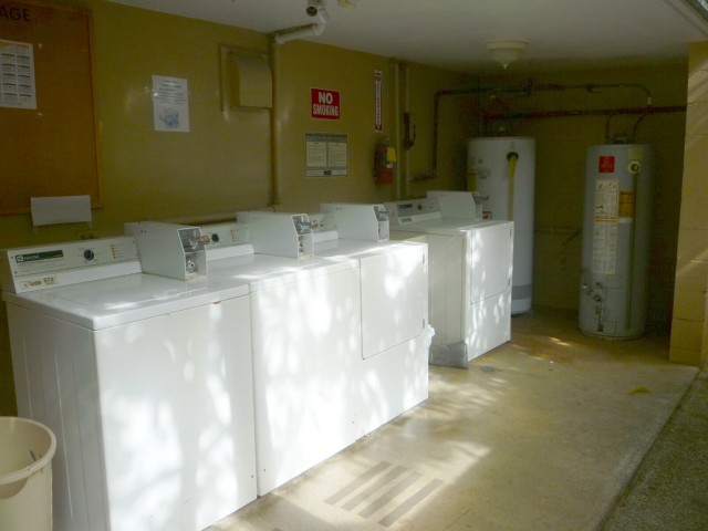 1700 Makiki Street  Unit 104