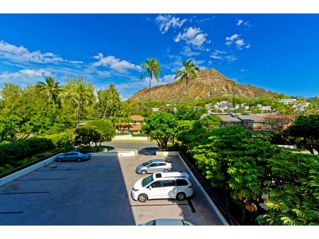 3003 Kalakaua Avenue  Unit 6A