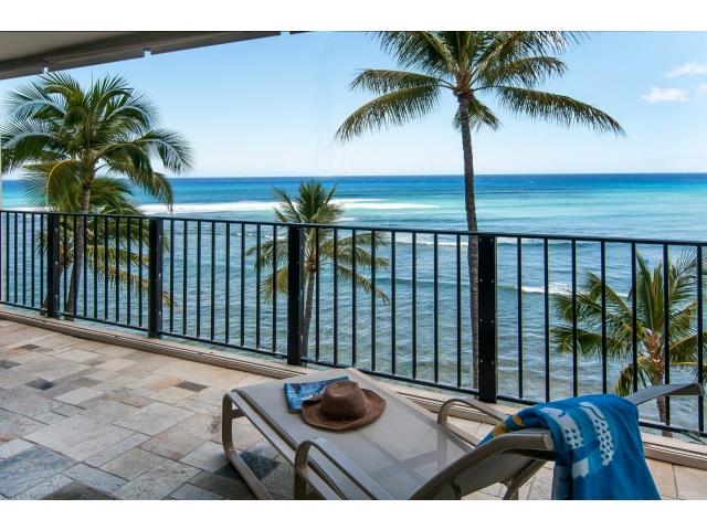 3003 Kalakaua Avenue  Unit 6A