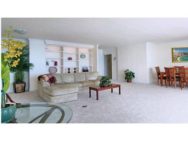 3003 Kalakaua Avenue  Unit 6A