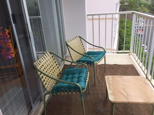 84-740 Kili Drive  Unit 524