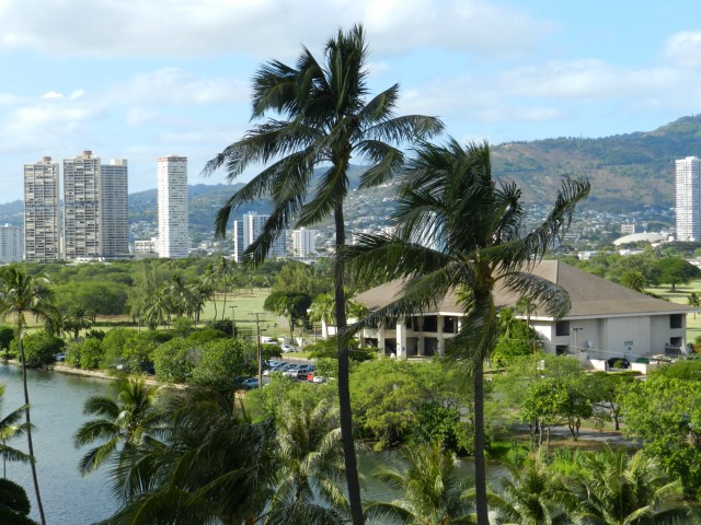 2609 Ala Wai Boulevard  Unit 902