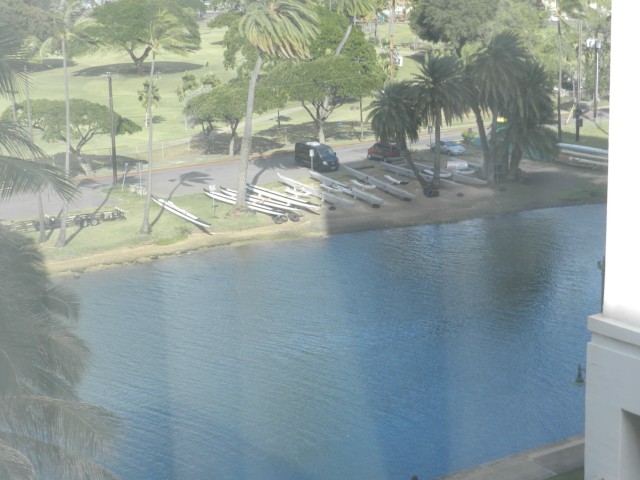 2609 Ala Wai Boulevard  Unit 902
