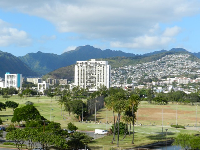 2609 Ala Wai Boulevard  Unit 902