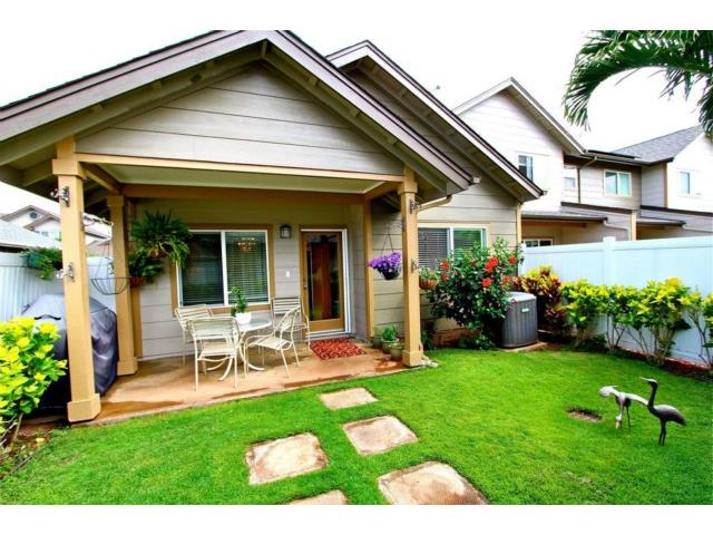 91-2123 Kaioli Street  Unit 303005