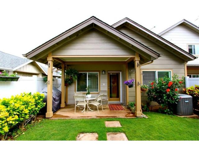 91-2123 Kaioli Street  Unit 303005