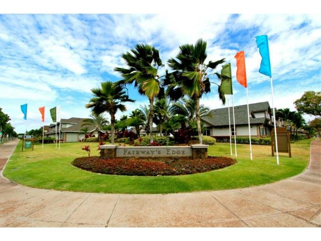 91-2123 Kaioli Street Unit 303005 91-2123 Kaioli Street Unit 303005