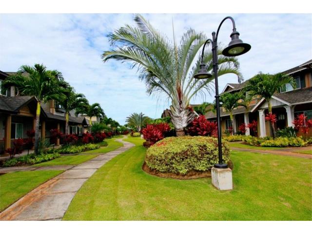 91-2123 Kaioli Street  Unit 303005
