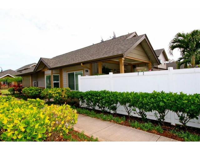 91-2123 Kaioli Street  Unit 303005