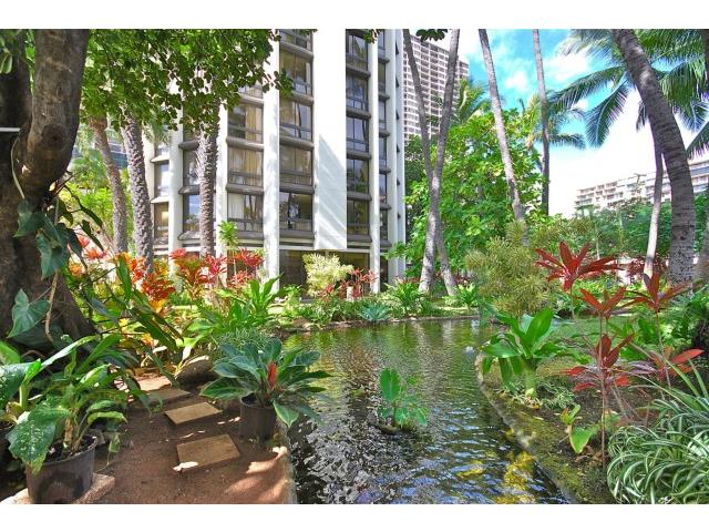 300 Wai Nani Way  Unit I301