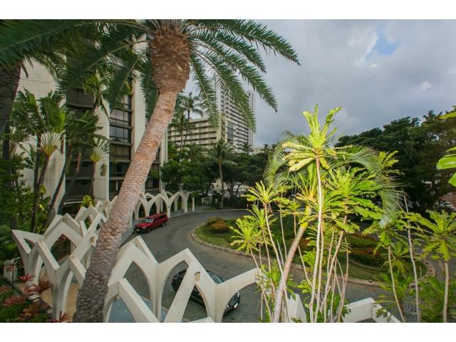 300 Wai Nani Way  Unit I301