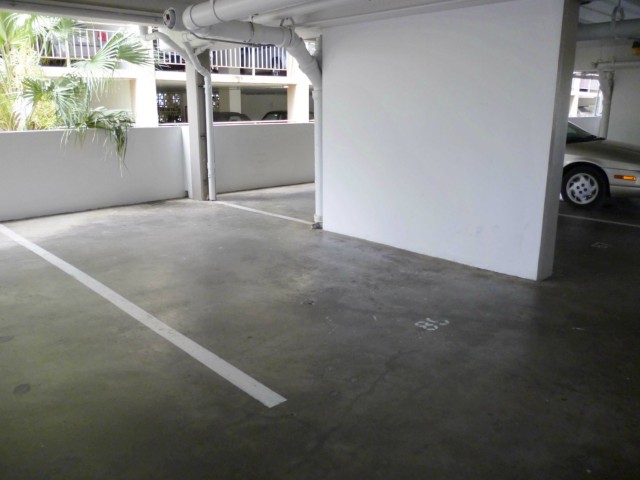 2421 Ala Wai Boulevard  Unit 1603