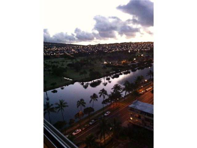 2421 Ala Wai Boulevard  Unit 1603