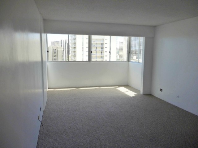2421 Ala Wai Boulevard  Unit 1603