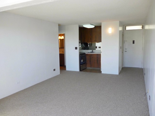 2421 Ala Wai Boulevard  Unit 1603