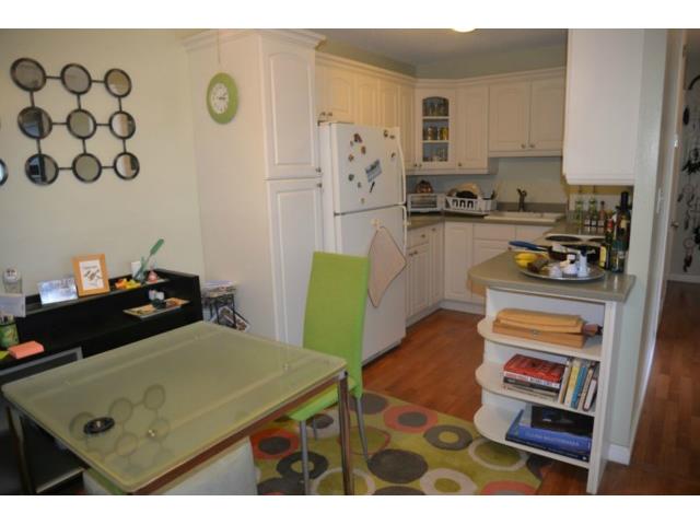 1425 Liliha Street  Unit 8G