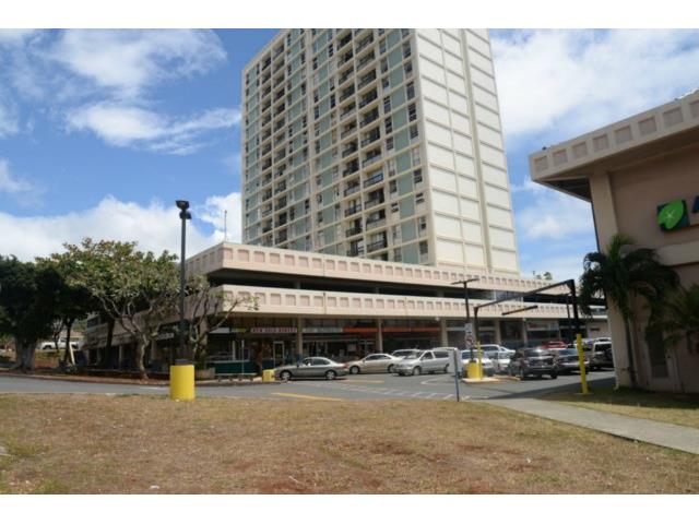 1425 Liliha Street  Unit 8G