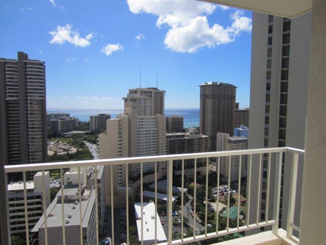 400 Hobron Lane  Unit 2903