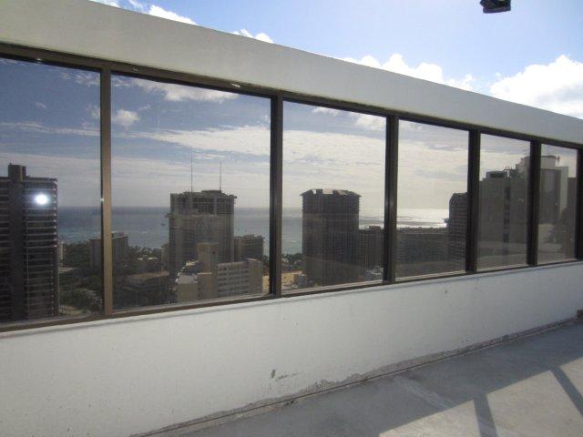 400 Hobron Lane  Unit 2903
