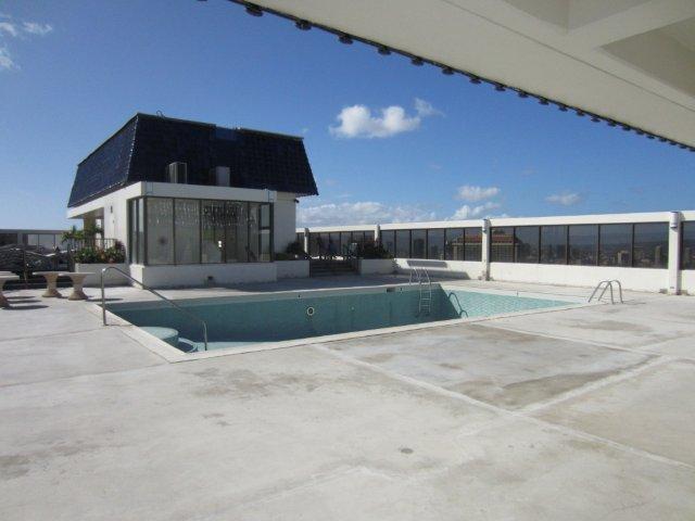 400 Hobron Lane  Unit 2903