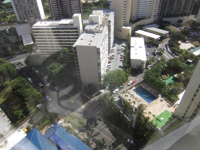 400 Hobron Lane  Unit 2903