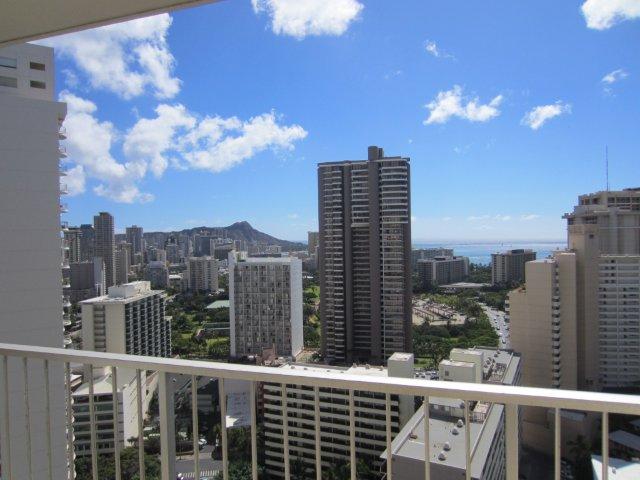 400 Hobron Lane  Unit 2903