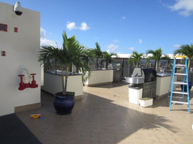 400 Hobron Lane  Unit 2903