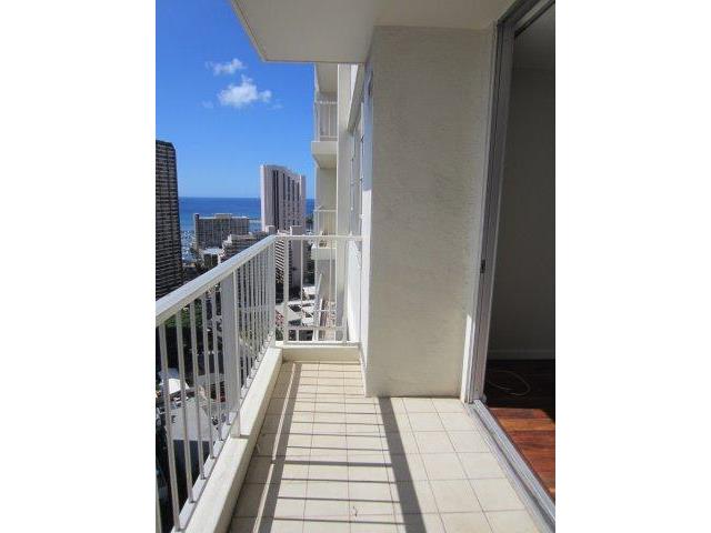 400 Hobron Lane  Unit 2903