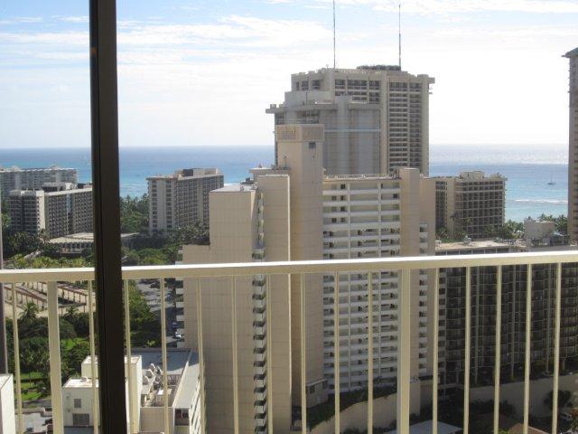 400 Hobron Lane  Unit 2903