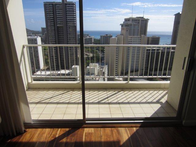 400 Hobron Lane  Unit 2903