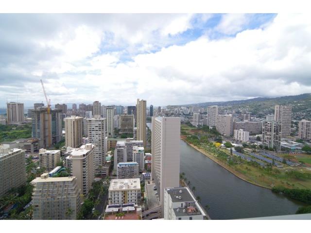445 Seaside Avenue  Unit 3916