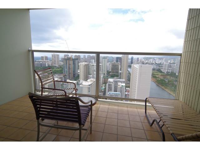 445 Seaside Avenue  Unit 3916