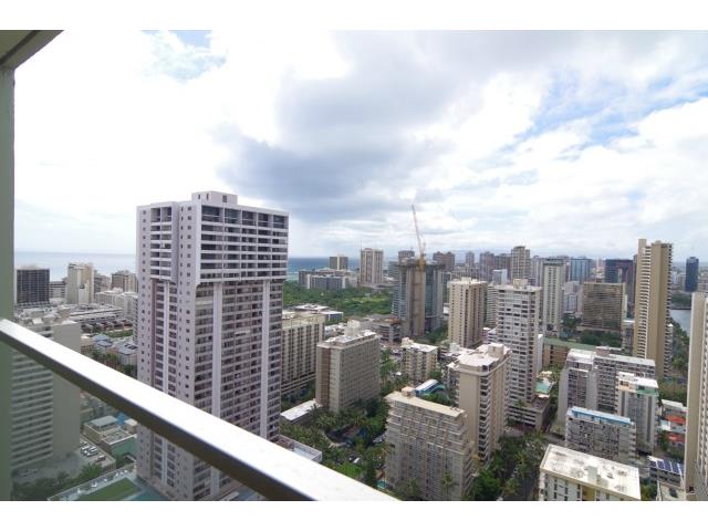 445 Seaside Avenue  Unit 3916