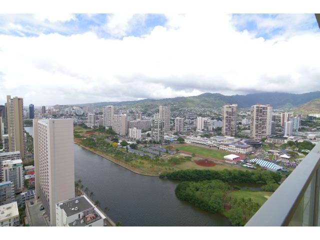 445 Seaside Avenue  Unit 3916