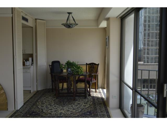 700 Richards Street  Unit 1206