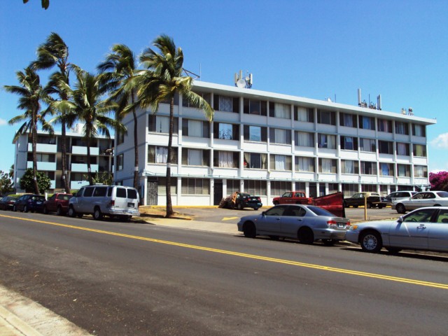94-249 Waikele Road  Unit B4
