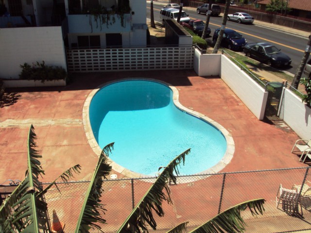94-249 Waikele Road  Unit B4