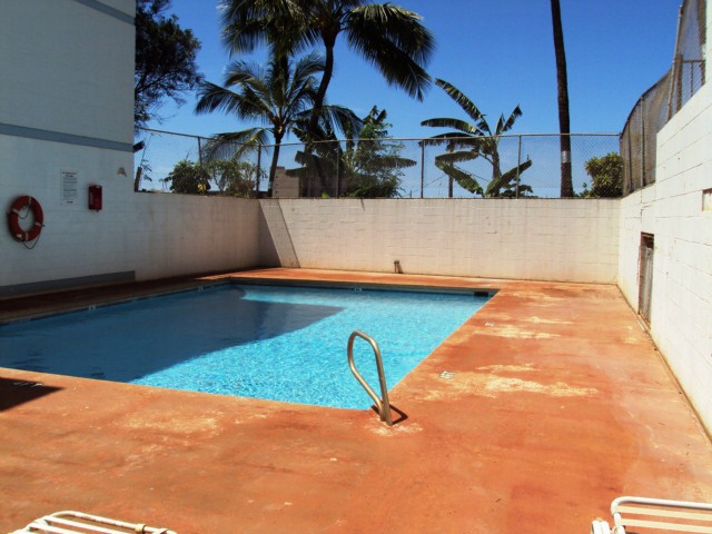 94-249 Waikele Road Unit B4 94-249 Waikele Road Unit B4