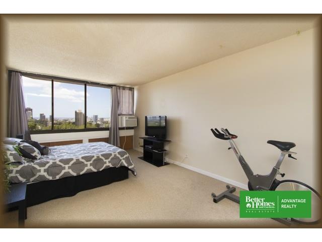 2040 Nuuanu Avenue  Unit 703